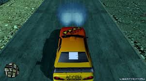 Gta sa mod taillight reflection no saaexten. Blue Headlights From Gta 5 For Gta San Andreas Ios Android