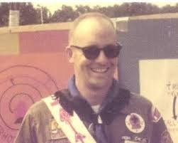 John Forrest Obituary