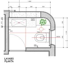 Ela foi desenvolvida com o modelo antiqua, que fornece harmonia e charme ao lar. Lavabos Pequenos Decorados Medidas Plantas E Inspiracoes