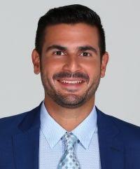 Dr. Eliezer Soto M.D., Pain Management Specialist