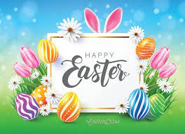 The day is celebrated as one of the best and the most auspicious day as according to the christians for sure. 27 Free Happy Easter 2021 Images For Facebook