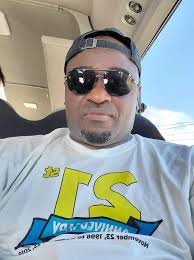 Remembering Delroy Warmington As warm as his name suggests. Whether you  call him Warmie, Big Archie, Delroy or Warmington his smile remained in  tact. His friends used the following adjectives to describe