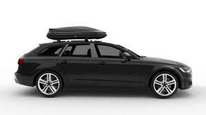 This is one of the cleanest stealth installations i've seen in these cars. China High Quality Car Accessories Abs Plastic Top Car Roof Box China Roof Rack Storage Box Roof Top Box