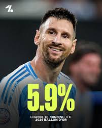 The race for the Ballon d'Or, according to the bookmakers 👀 🥇