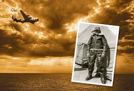 Adrift But Unbroken Olympic Runners Survival Unbroken