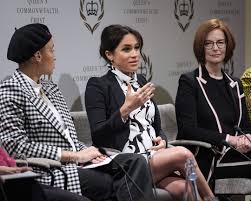 I love them because they actually work. Meghan Markle S Makeup Artist Reveals The Duchess S Favourite Beauty Products And More Her World Singapore