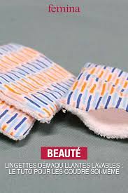 Lingettes Demaquillantes Lavables Le Tuto Pour Les Coudre Soi Meme En 2020 Lingettes Demaquillantes Lingettes Demaquillantes Lavables Lingette