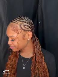 16 top Goddess Stitch Braids ideas in 2025
