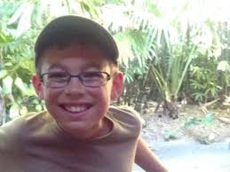 Fundraiser for Heath Rice by Frank Barthel : Parker Rice & Family