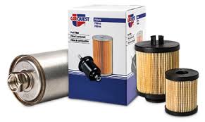 Carquest Filters Fuel
