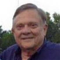 Robert Doyle "Bob" O'Brien Jr. Obituary