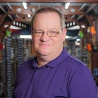 40+ "Stephen Barnum" profiles