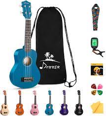 Amazing frosted glass door,design glass door,frosted original glass door,sliding glass door,unusual frosted are a lot more decorative element to stemware for bathroom windows and sliding doors that manufacturers apply to your home sparkling. Amazon Com Donner Soprano Ukulele Beginner Kit For Kid Adult Student With Online Lesson 21 Inch Ukelele Bundle Bag Strap String Tuner Pick Polishing Cloth Rainbow Series Blue Color Dus 10b Musical Instruments
