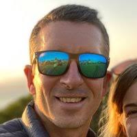 Dave Pattison (@DrDavePattison)