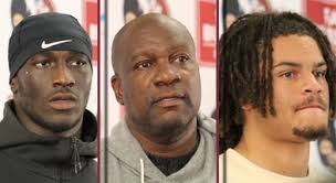 After two ACL tears, DE Jaden Jones shining in Florida State camp