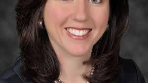 Homefront: Hospital names COO and chief nurse