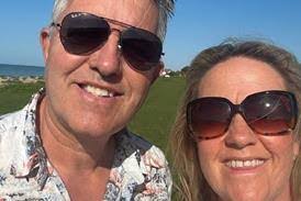 Wendy Griffiths's Instagram, Twitter & Facebook