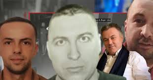 VIDEO: Si u ekzekutuan me breshëri dy miqtë e Ervis Martinajt, përplasja me  armë me vrasësin