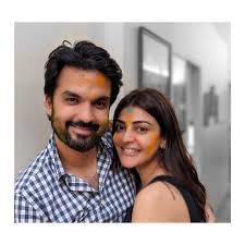 The pair's marriage rumours have done the rounds numerous times and prabhas has few months ago stated that such reports are common when a pair. Kajal A Kitchlu Kajalaggarwalofficial Instagram Photos And Videos
