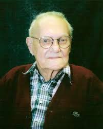 Obituary information for John Janzen