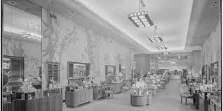 Bullock S Department Store Pasadena Ca Cosmetic And Perfume Department Elegance By Patricksmercy Pasadena Vintage Mall Department Store