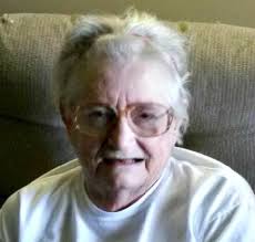 Obituary information for Lois E. Vidricksen Johnson