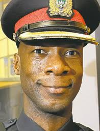 Top-cop short list down to two officers