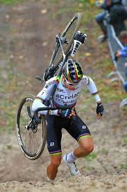 Quickrider Carry The Weight Bicycle Sport Cycling Legs Cyclocross