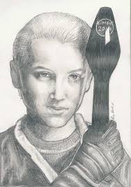 Draco Malfoy By Bebopalula On Deviantart