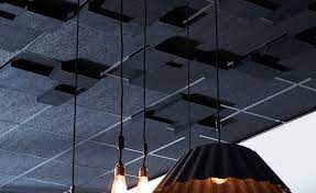 Is your sound problem in just one area like walls, ceilings, or floors? Niva Sound Absorbing Wall And Ceiling Panels Akustikmiljo