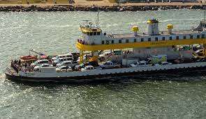 Galveston Ferry Schedule For Christmas 2022 Galveston.com: Galveston - Port Bolivar Ferry - Galveston, Tx