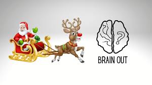 Mulai dari level terkecil hingga level paling besar yaitu level 221 ada semua kuncinya. Kunci Jawaban Brain Out Sinterklas Dan Tips Memainkannya
