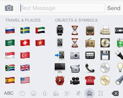 Here are some of the best options available. How To Use New Emojis On Ios 8 3