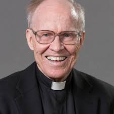 Rev. Richard J. Cassidy