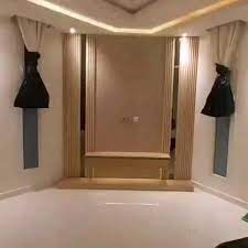 منهدس ديكور داخلي خلفية تلفزيون خلفية tvديكورات خلف تلفاز لتواصل 0535711713 video living room design decor luxury interior design living room home room design