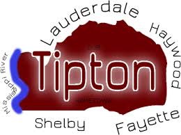 Churches in Tipton County, Tennessee