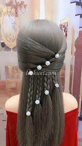 50 Braid Hairstyle Idea And High Crown Ponytail Long Hair Styles Braided Hairstyles Hair Styles