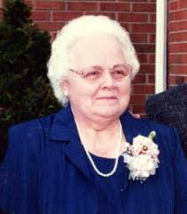 Mildred Lane Obituary
