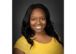 Melissa Jordan - UNCF