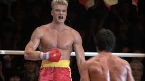 Can't upload the full fight for copyright bullshit.edited the sound for best experience.enjoy. Rocky Profile At A Glance Insp Tv Tv Shows And Movies