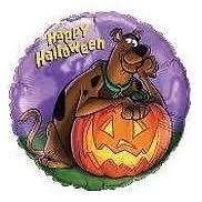 Keep checking rotten tomatoes for updates! Happy Halloween Scooby Doo 18in Mylar Balloon Balloon Warehouse
