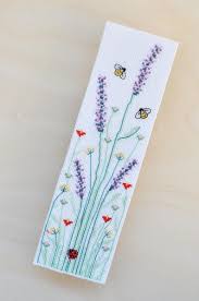 Free flowers cross stitch pattern. Cross Stitch Bookmark Pattern Lavender Bee Flower Meadow Etsy In 2021 Cross Stitch Bookmarks Cross Stitch Patterns Flowers Cross Stitch