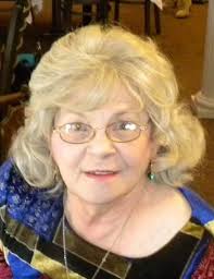 Obituary information for Patricia Adams
