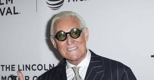 Roger Stone Under Investigation After Recordings of Assassination Threats  Go Public: Report