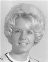 Mary Morrison Obituary (1940