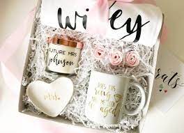 The 40 Best Engagement Gifts For Every Bride To Be Personalized Engagement Gifts Best Engagement Gifts Engagement Gifts Newly Engaged