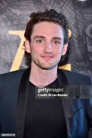 127 Chef Jamie Bissonette Photos & High Res Pictures