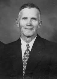 Samuel Berry “Sam” Epperson (1885-1975)