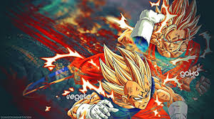 You can select images for computers, including laptops and other mobile devices such as tablets, smart phones and mobile phones, and even wallpapers for game consoles. Ultra Hd Dragon Ball Z Desktop Wallpaper