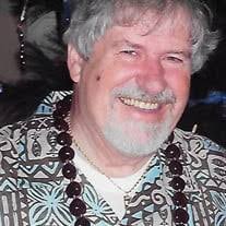 Jerry Lee Dearth Obituary